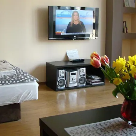 Apartment City Centre *