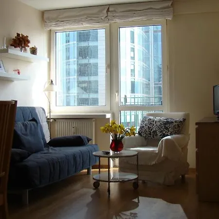 City Centre Apartment