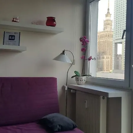 Apartment City Centre *