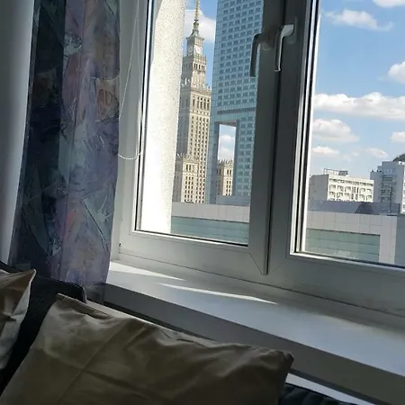 Apartment City Centre *