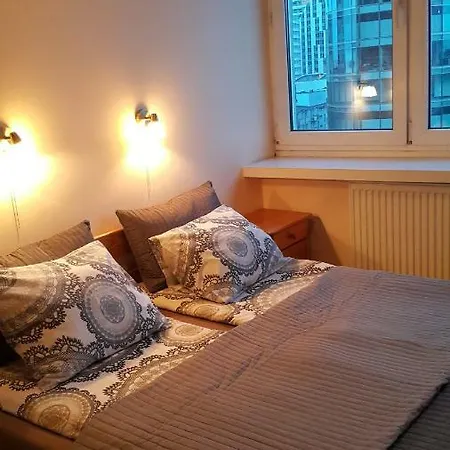 Apartment City Centre *