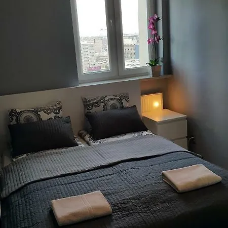 City Centre Apartment