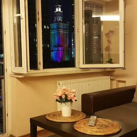 Apartment City Centre *