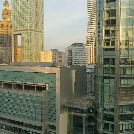 City Centre דירה *